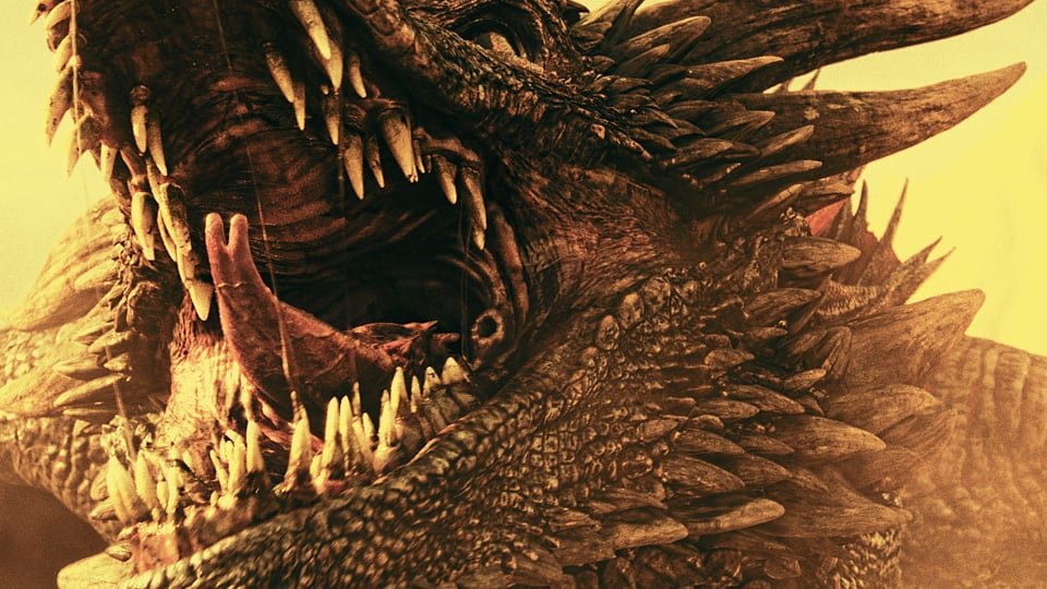 game of thrones dragon roar